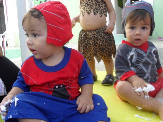 Carnaval 2015